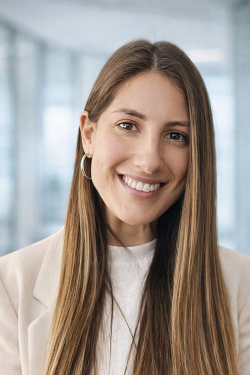 Georgina Capelán - Consultora de Empresas, Hit The Point