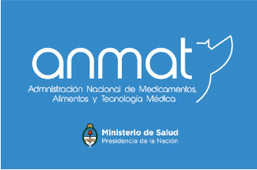 ANMAT - Administración Nacional de Medicamentos, Alimentos y Tecnología Médica